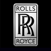 Rolls royce