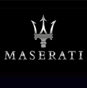 MASERATI