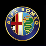 Alfa Romeo