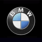 BMW alloy wheel